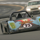 Image for article titled Mercer Motorsports/Porsche Win The 25 Hours Of Thunderhill